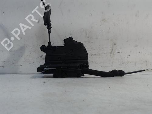 Used Rear left lock RENAULT TWINGO III (BCM_, BCA_) 1.0 SCe 70 (71 hp) 13207746