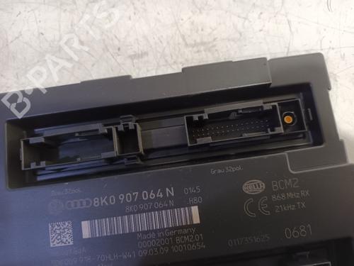 Electronic module AUDI A4 B8 Avant (8K5) 1.8 TFSI | BP17954374M83 