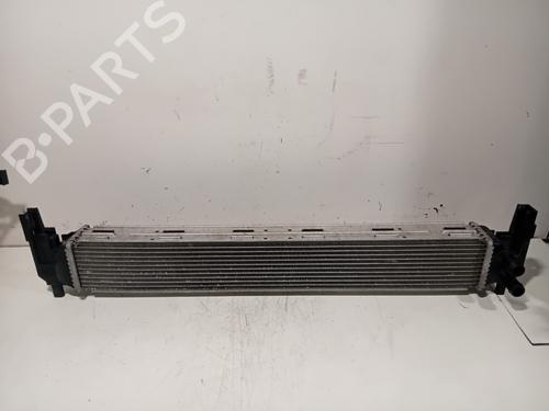 Water radiator SKODA RAPID Spaceback (NH1) 1.2 TSI | BP36984883M31 - Image 2