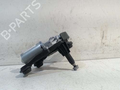 Used Rear wiper motor PEUGEOT 208 I (CA_, CC_) 1.6 HDi (92 hp) 12424620