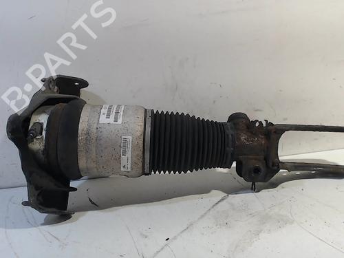 Used Left front shock absorber Left front shock absorber AUDI Q7 (4LB) 3.0 TDI quattro (233 hp) 11986152 11986152