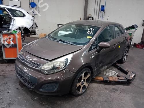 Gearbox KIA RIO III (UB) 1.4 CVVT | BP29431742M3 - Image 6