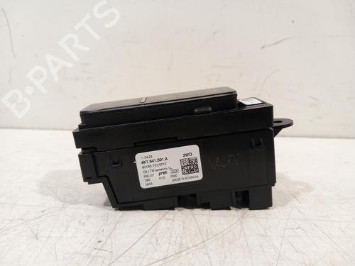 Headlight switch AUDI Q8 E-TRON SUV (GEG) 55 quattro | BP33289236I24  - Image 5