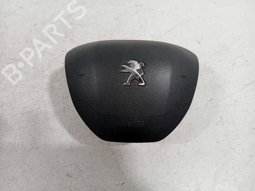 Used Driver airbag PEUGEOT 2008 I (CU_) 1.6 VTi (120 hp) 20074433