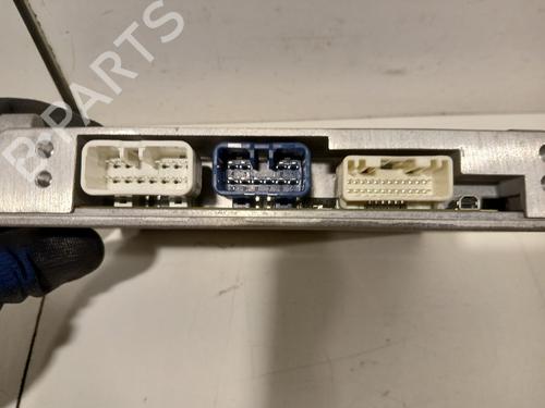Electronic module TOYOTA AYGO X (_B7_) 1.0 VVT-i (KGB70) | BP37172262M83 - Image 3