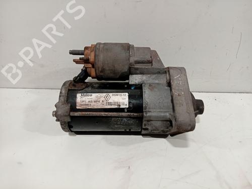 Used Starter RENAULT TRAFIC III Van (FG_) 1.6 dCi 95 (FGMJ, FGMR) (95 hp) 29541067