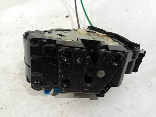 Front right lock HYUNDAI i20 I (PB, PBT) 1.2 | BP15738238C97 