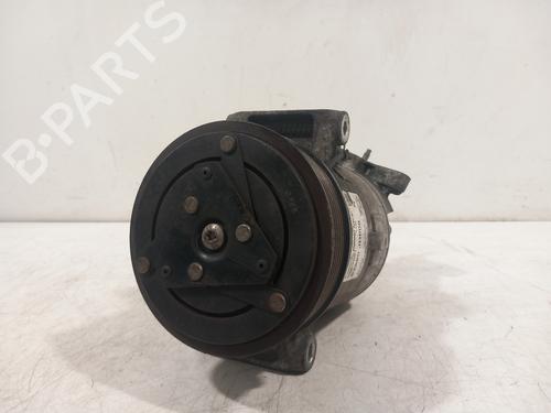 Used AC compressor AC compressor 39563551 39563551