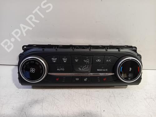 Used Climate control Climate control 19794002 19794002