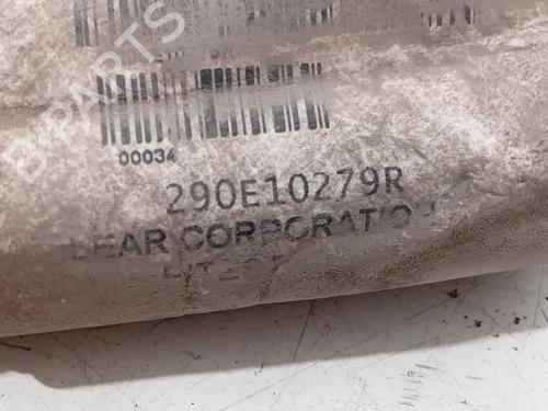 Cable RENAULT ZOE (BFM_) ZOE | BP22400266E12 