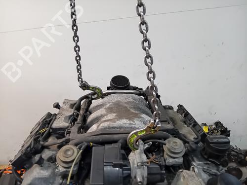 Engine MERCEDES-BENZ S-CLASS (W220) S 320 (220.065, 220.165) | BP26025591M1 