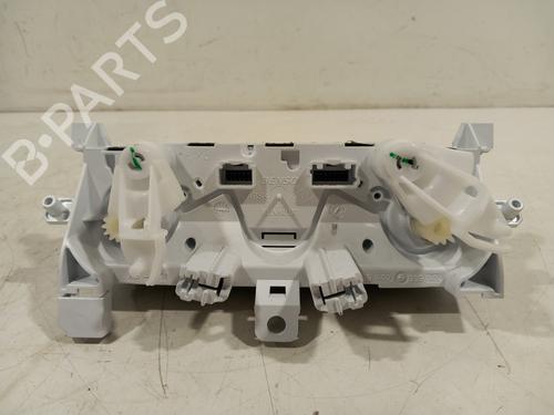 Climate control RENAULT CLIO V (B7_) 1.0 TCe 100 (B7MT) | BP37257620I5 - Image 3