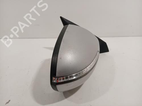 Right mirror KIA SPORTAGE III (SL) 2.0 CRDi AWD | BP25834898C27 