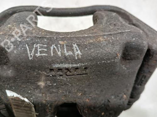 Left rear brake caliper CITROËN JUMPY III Van (V_) 2.0 BlueHDi 180 | BP36841976M107  - Image 5