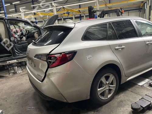 Left front driveshaft SUZUKI SWACE (AMZ_) 1.8 Hybrid | BP33609068M38 - Image 10