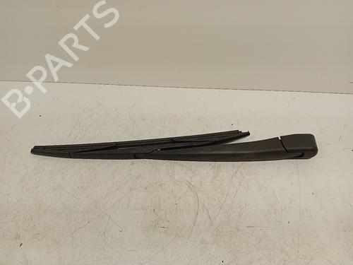 Used Rear windshield wiper arm RENAULT MEGANE III Hatchback (BZ0/1_, B3_) 1.2 TCe (BZ2B, BZ11) (116 hp) 16948045