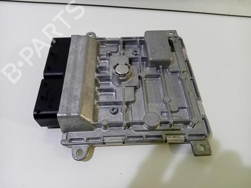 Engine control unit (ECU) MERCEDES-BENZ CLA (C118) CLA 200 (118.387) | BP29431740M57 