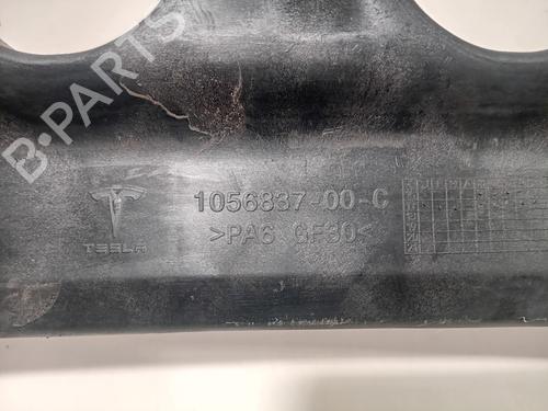 Kofangerbjælke TESLA MODEL S (5YJS) 100D AWD | BP38538113C109 - Image 3