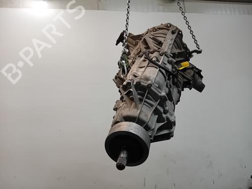 Gearbox AUDI A4 B8 Avant (8K5) 3.0 TDI quattro | BP29563668M3 