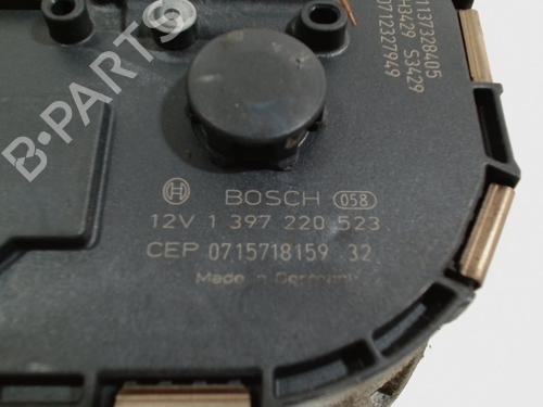 Front wiper motor VOLVO S80 II (124) 2.5 T | BP13260682M29 
