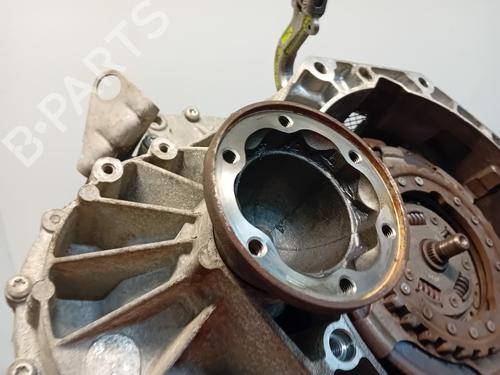 Gearbox AUDI A3 Sportback (8VA, 8VF) 1.4 TFSI g-tron | BP24536023M3 