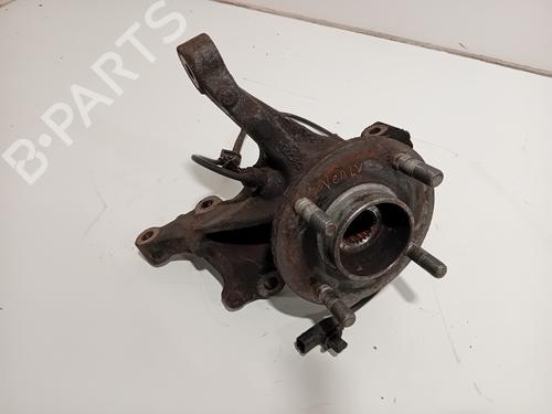 Left front steering knuckle FORD B-MAX (JK) 1.6 Ti | BP24218359M25 