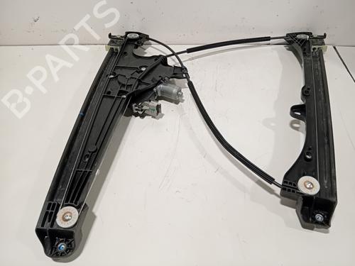 Used Front left window mechanism Front left window mechanism RENAULT AUSTRAL TCe 160 (HGMJ) (158 hp) 36641476 36641476