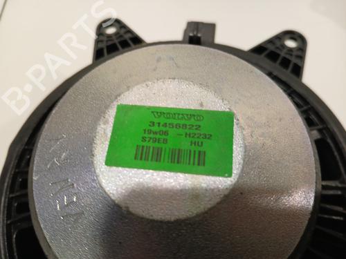 Speaker VOLVO S60 III (224) T5 | BP29918562E2 