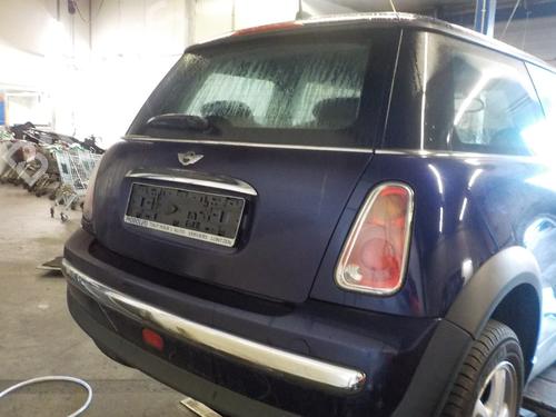 Engine MINI MINI (R50, R53) One D | BP10721683M1  - Image 8
