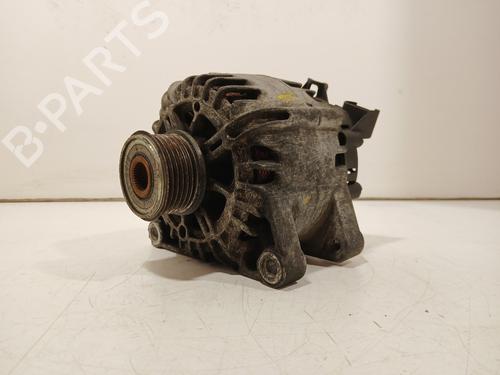 Used Alternator FORD TOURNEO COURIER B460 MPV 1.5 TDCi (75 hp) 26891924
