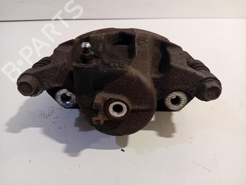Left front brake caliper OPEL KARL (C16) 1.0 | BP26579846M105 - Image 3