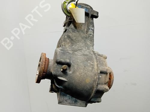 Used Rear differential Rear differential 15210524 15210524