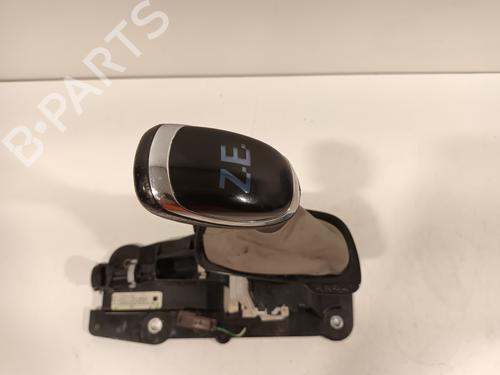 Gear lever RENAULT ZOE Hatchback Van (BFM_) Electric (BFME) | BP17911517M90 
