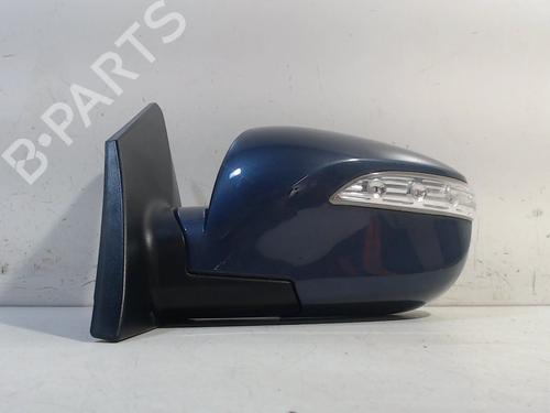 Left mirror HYUNDAI ix35 (LM, EL, ELH) 1.7 CRDi | BP12532216C26 