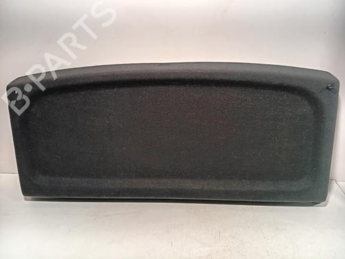 Used Rear parcel shelf Rear parcel shelf VW POLO V (6R1, 6C1) 1.2 TDI (75 hp) 33661245 33661245