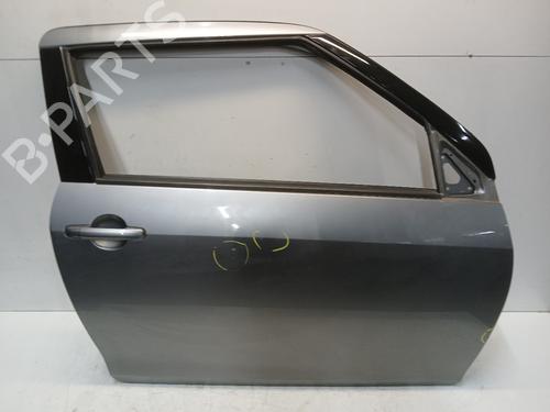 Used Right front door Right front door SUZUKI SWIFT IV (FZ, NZ) 1.2 (AZH412, ZC72S) (94 hp) 40254925 40254925
