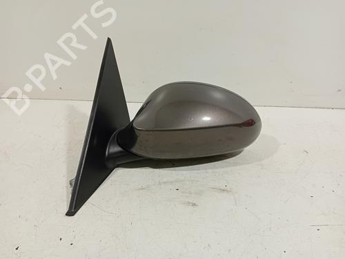 Left mirror BMW 1 (E87) 116 i | BP18301256C26 