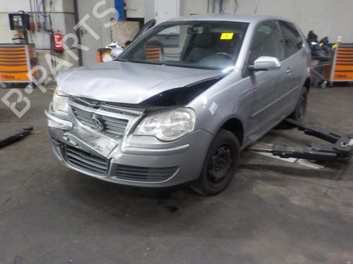 Tailgate VW POLO (9N_, 9A_) 1.2 | BP19313914C6 