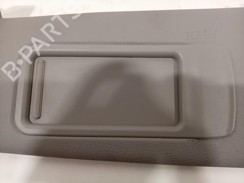 Left sun visor BMW 5 (F10) 530 d | BP29528238I1 - Image 5