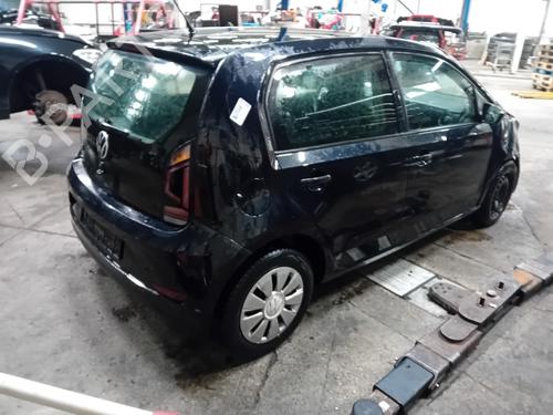 Gearbox VW UP! (121, 122, BL1, BL2, BL3, 123) 1.0 | BP31974539M3  - Image 7