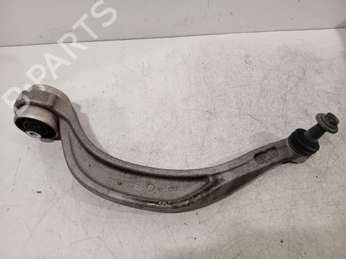 Used Right front suspension arm Right front suspension arm AUDI Q5 (FYB, FYG) SQ5 TFSI quattro (354 hp) 33722444 33722444