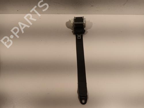 Used Rear left seatbelt Rear left seatbelt ALFA ROMEO GIULIETTA (940_) 1.4 TB (940FXA1A, 940FXT1A) (120 hp) 26675590 26675590