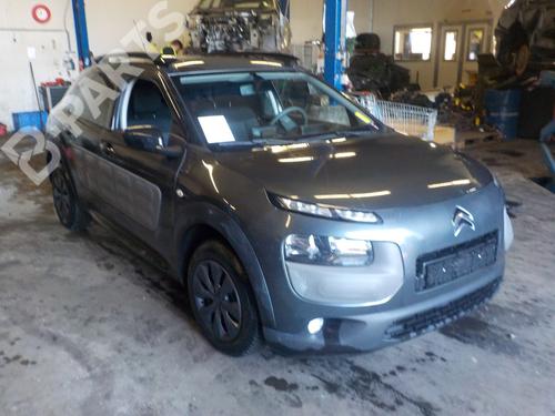 Used Parts CITROËN C4 CACTUS  1.6 BlueHDi 100  1018386