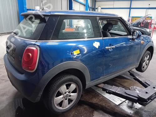 Right headlight MINI MINI (F56) One D | BP29541181C29 