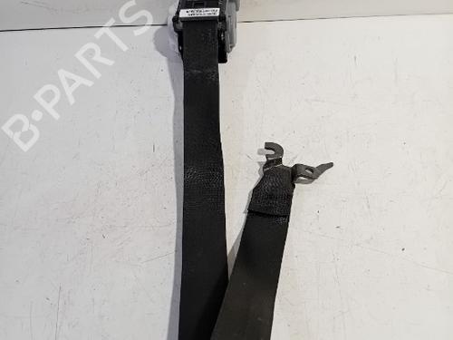 Used Front left seatbelt BMW X4 (F26) xDrive 20 d (190 hp) 18235602