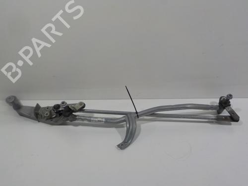 Vindrude Viskermekanisme Vindrude Viskermekanisme MERCEDES-BENZ C-CLASS Coupe (C205) C 180 (205.340) (156 hp) 39689064 39689064