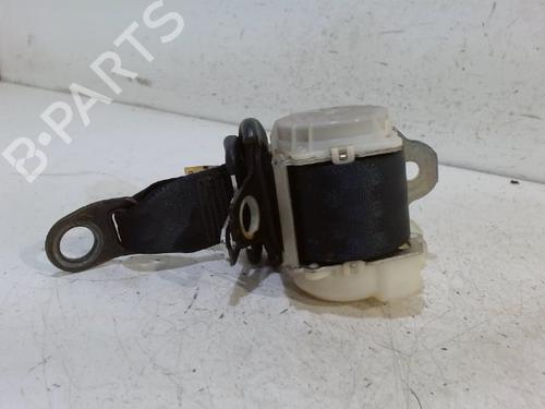 Rear left seatbelt PEUGEOT 107 (PM_, PN_) 1.0 | BP9676857I29 