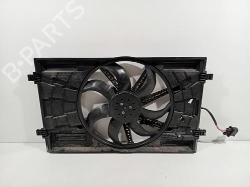 Used Electronic module VW PASSAT B8 Variant (3G5, CB5) 1.6 TDI (120 hp) 26725744