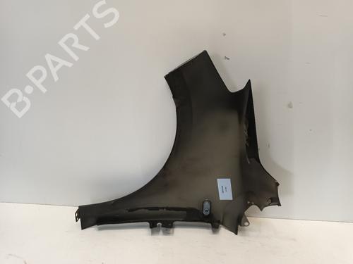 Right front fenders VW UP! (121, 122, BL1, BL2, BL3, 123) 1.0 | BP30152694C42 