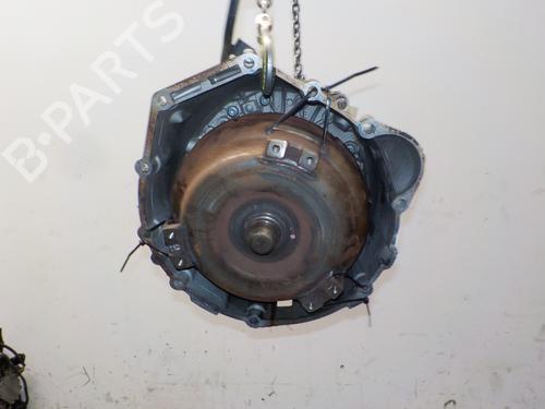Gearbox MERCEDES-BENZ SLK (R170) 200 (170.435) | BP10670647M3 